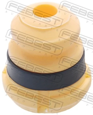 Rubber Buffer, suspension BZD-211F