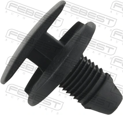 Clip, trim/protection strip 88570-209