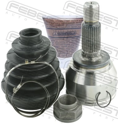 Joint Kit, drive shaft 2910-FLIIR