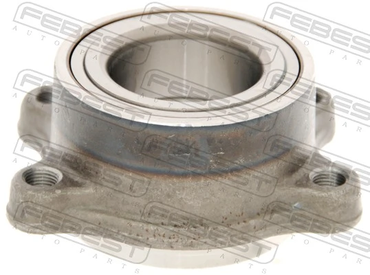 Wheel Bearing Kit 0282-FX35R