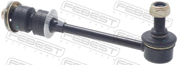 Link/Coupling Rod, stabiliser bar 0123-012