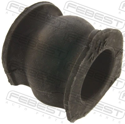 Mounting, stabiliser bar HSB-050