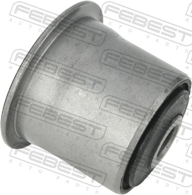 FEBEST CRAB-073 Mounting, control/trailing arm