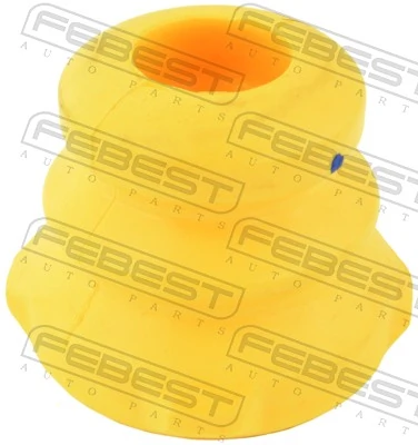 Rubber Buffer, suspension VWD-TOUARF