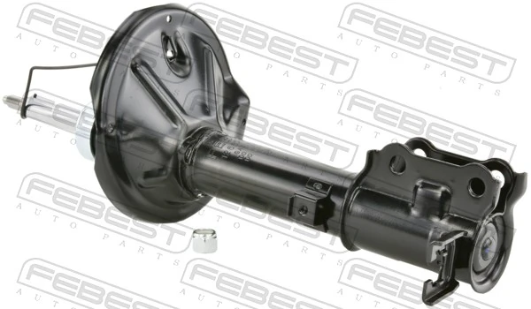 Shock Absorber 12667890RL