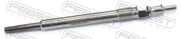 Glow Plug 16642-001