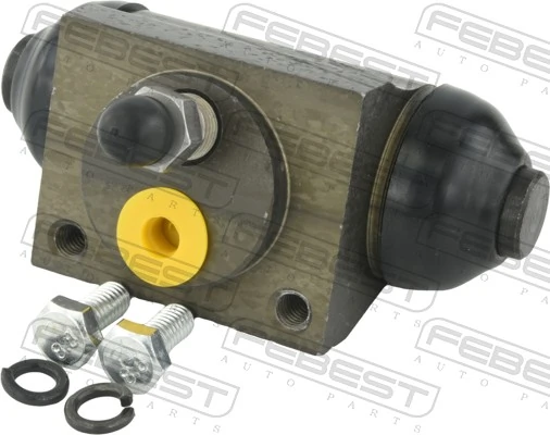 Wheel Brake Cylinder 0178-GGN155