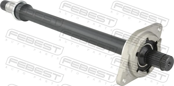 Drive Shaft 1612-246RH