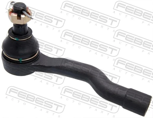 Tie Rod End 0221-S50R