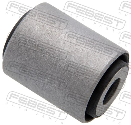 Mounting, control/trailing arm CHAB-009