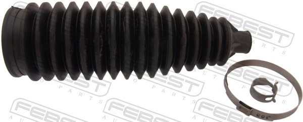 Bellow, steering TRKB-005