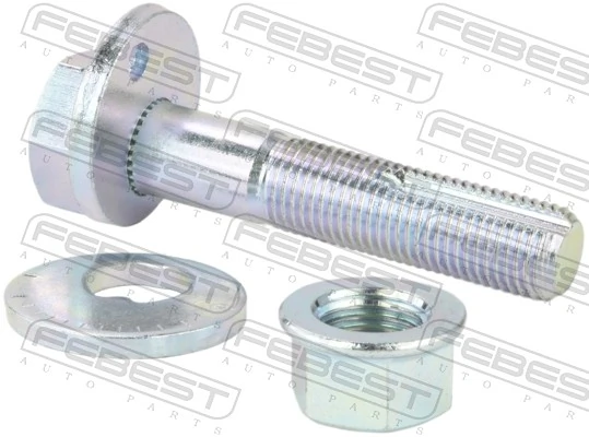 FEBEST 0829-002-KIT Camber Correction Screw Set