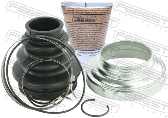 Bellow Kit, drive shaft 1915-E70