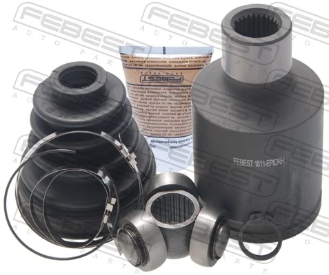 Joint Kit, drive shaft 1811-EPICRH