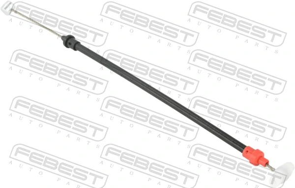 FEBEST 19104-E39HF Cable Pull, door release