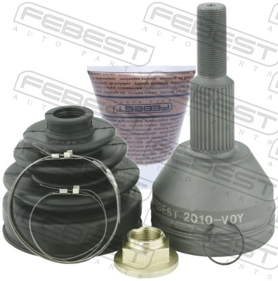 Joint Kit, drive shaft 2010-VOY