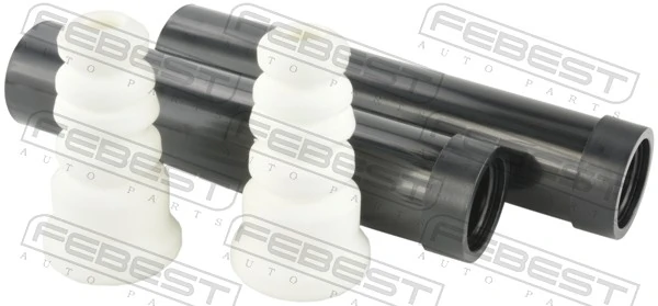 Dust Cover Kit, shock absorber VLSHB-S40IIR-KIT