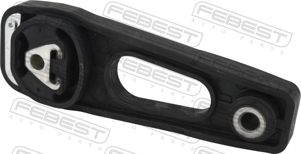 Mounting, engine RNM-DUSTR