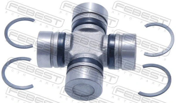 Joint, propshaft ASN-46