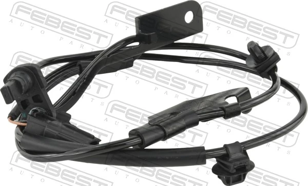 Sensor, wheel speed 01606-007