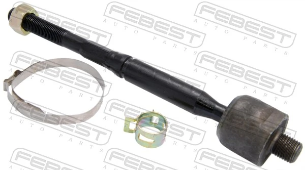 Inner Tie Rod 0222-C11