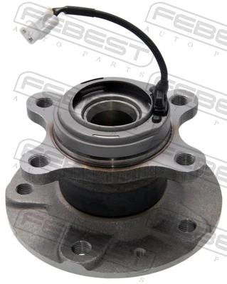 Wheel Hub 0782-RW420R