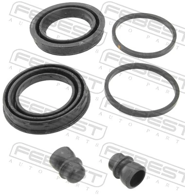 Repair Kit, brake caliper 0275-A60R