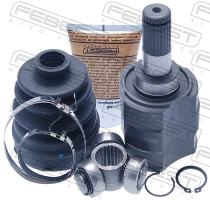 Joint Kit, drive shaft 1211-SOL2WD