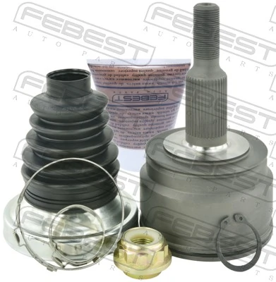 Joint Kit, drive shaft 2310-TOUARR