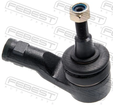 Tie Rod End 2921-DIII