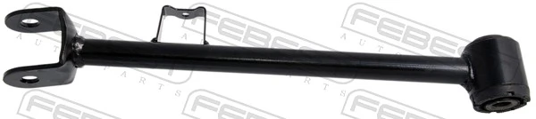Control/Trailing Arm, wheel suspension 0125-2ACU35