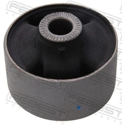 Mounting, control/trailing arm KAB-SLB