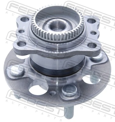 Wheel Hub 1282-SBR