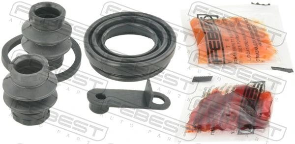 Repair Kit, brake caliper 2475-MEGIIIR