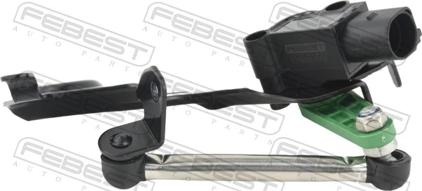 Sensor, headlight levelling 17603-019