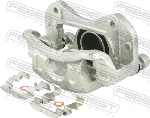 Brake Caliper 1277-TMFRH