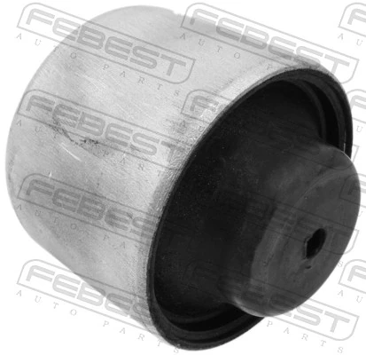 Mounting, control/trailing arm NAB-122