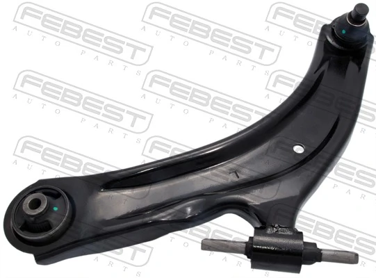 Control/Trailing Arm, wheel suspension 0224-J10LH