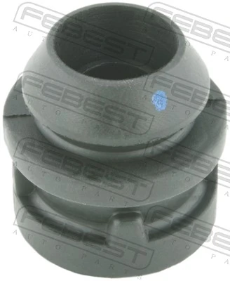 Mounting, radiator VLSB-001