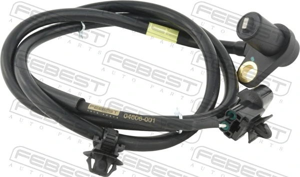 Sensor, wheel speed 04606-001