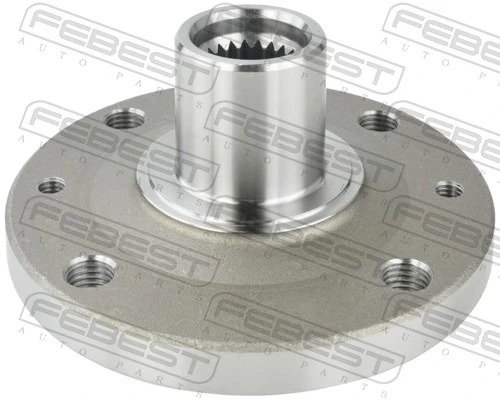Wheel Hub 0282-G15RAF