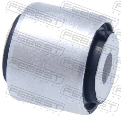 Mounting, control/trailing arm BZAB-035