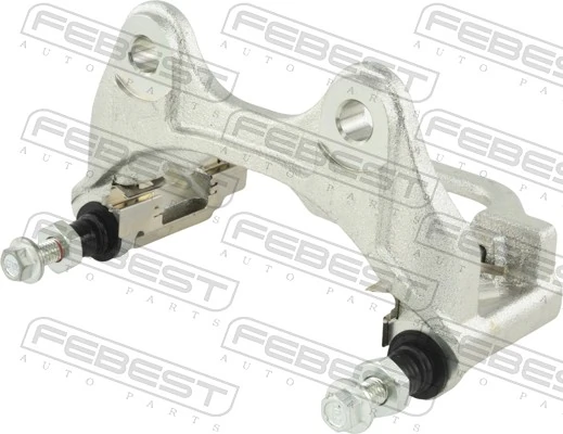 Brake Caliper Bracket Set 3277C-ESCIIIR-KIT
