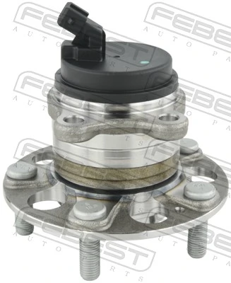 FEBEST 1282-F2R Wheel Hub