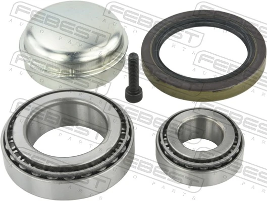 Wheel Bearing Kit KIT-211F