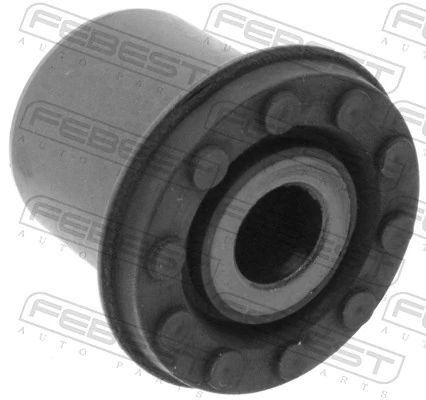 Mounting, control/trailing arm HAB-012