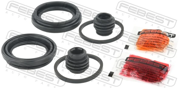 FEBEST 1275-SFE19F Repair Kit, brake caliper