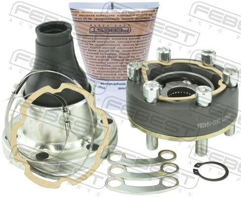 Joint, propshaft 1611-164SHA