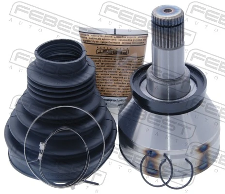 Joint Kit, drive shaft 2911-RRIIIFLH