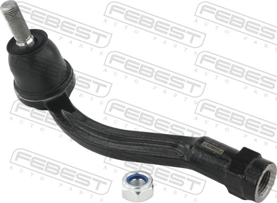 Tie Rod End 1221-SAN18RH